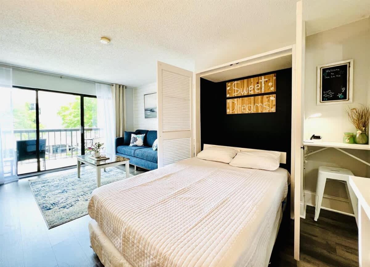 *Fresh Myrtle Beach Reno*Relax*Pools*Beach*More*T401 Extérieur photo