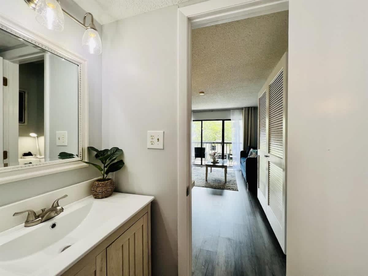 *Fresh Myrtle Beach Reno*Relax*Pools*Beach*More*T401 Extérieur photo