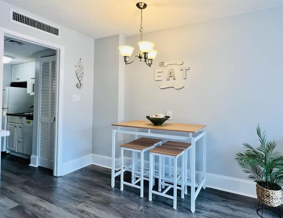 *Fresh Myrtle Beach Reno*Relax*Pools*Beach*More*T401 Extérieur photo