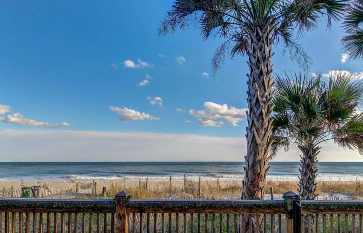 *Fresh Myrtle Beach Reno*Relax*Pools*Beach*More*T401 Extérieur photo