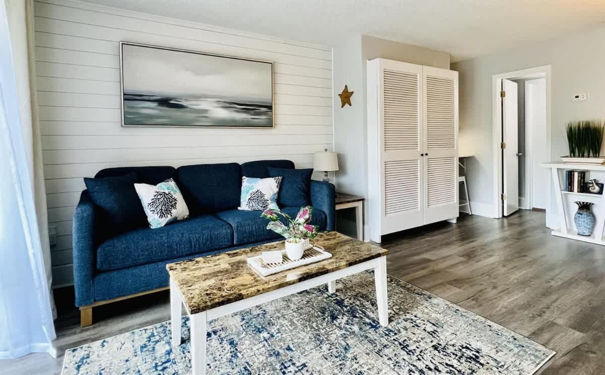 *Fresh Myrtle Beach Reno*Relax*Pools*Beach*More*T401 Extérieur photo