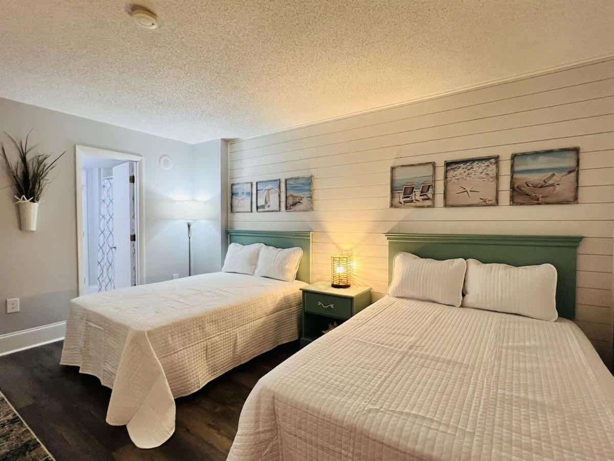 *Fresh Myrtle Beach Reno*Relax*Pools*Beach*More*T401 Extérieur photo