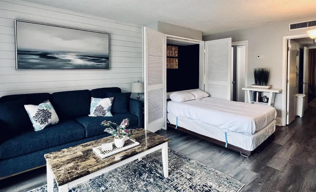 *Fresh Myrtle Beach Reno*Relax*Pools*Beach*More*T401 Extérieur photo