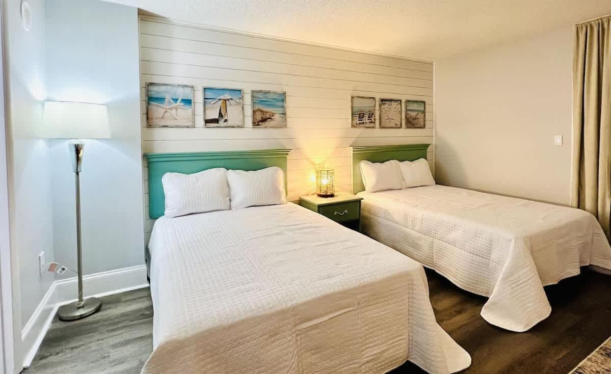 *Fresh Myrtle Beach Reno*Relax*Pools*Beach*More*T401 Extérieur photo