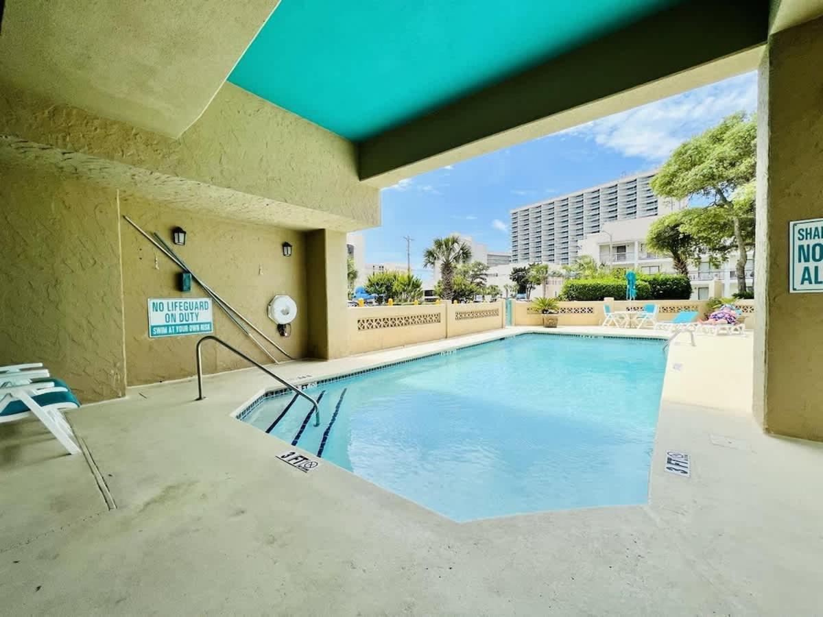 *Fresh Myrtle Beach Reno*Relax*Pools*Beach*More*T401 Extérieur photo