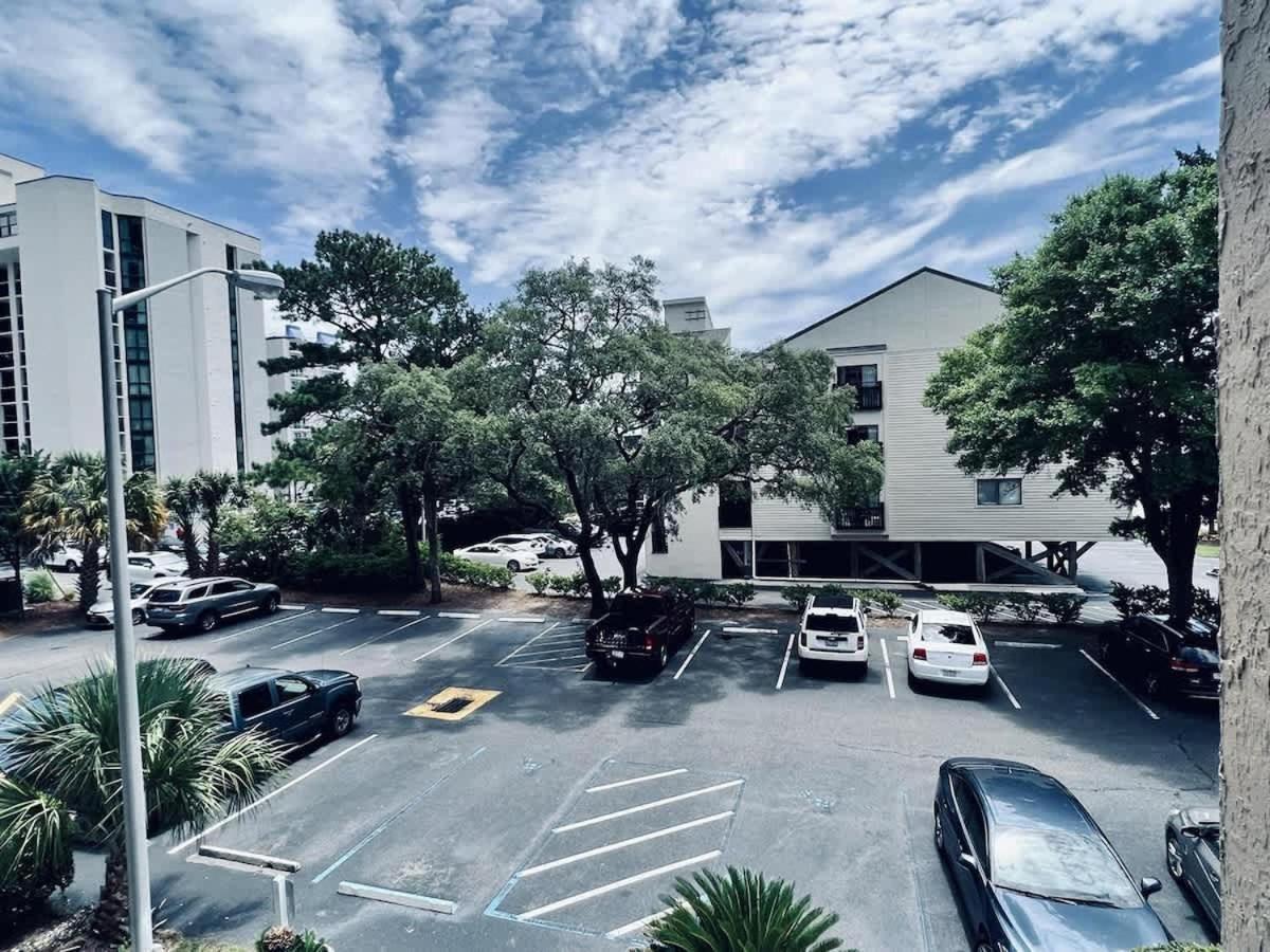 *Fresh Myrtle Beach Reno*Relax*Pools*Beach*More*T401 Extérieur photo