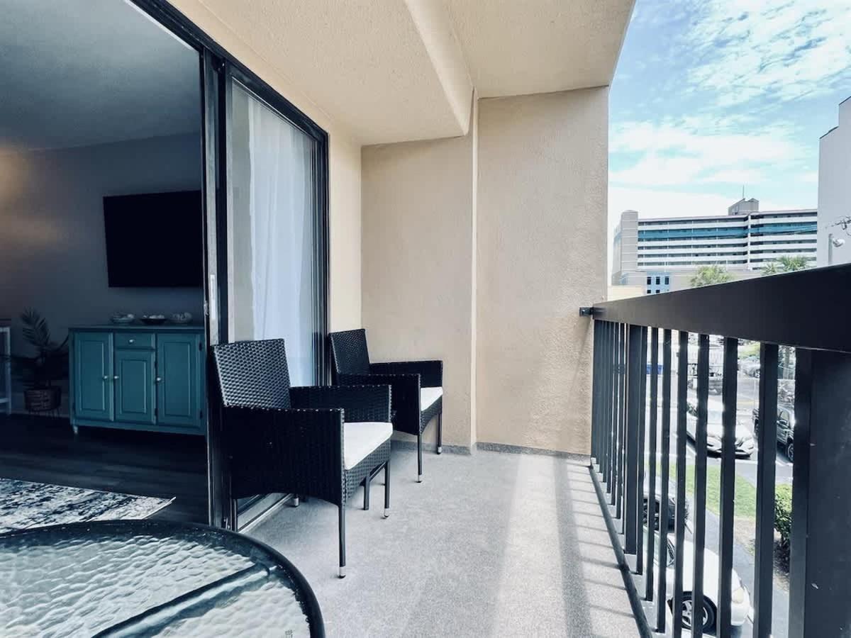 *Fresh Myrtle Beach Reno*Relax*Pools*Beach*More*T401 Extérieur photo