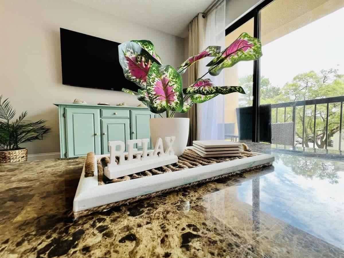 *Fresh Myrtle Beach Reno*Relax*Pools*Beach*More*T401 Extérieur photo